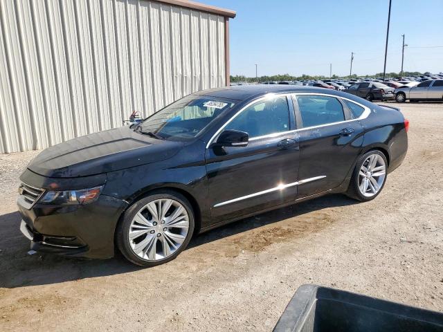  Salvage Chev Impala