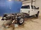 Chevrolet Silverado C2500 Heavy Duty Image 3