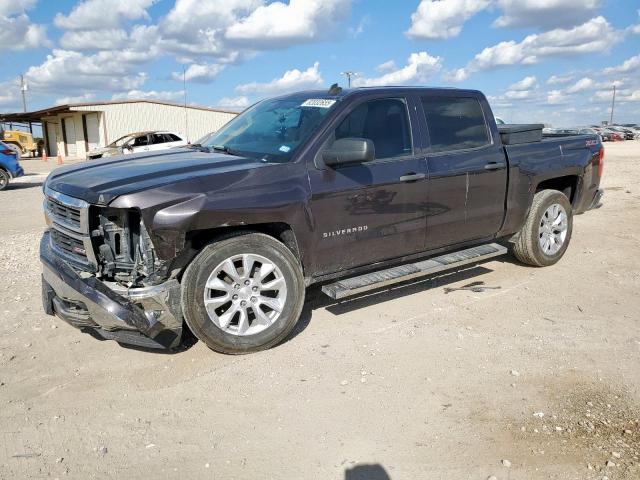  Salvage Chevrolet Silverado C1500 Lt