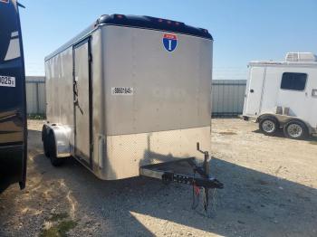  Salvage Interstate Other