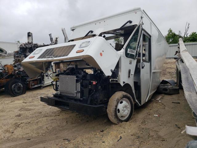  Salvage Ford F59