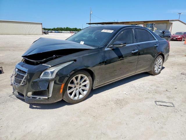  Salvage Cadillac CTS