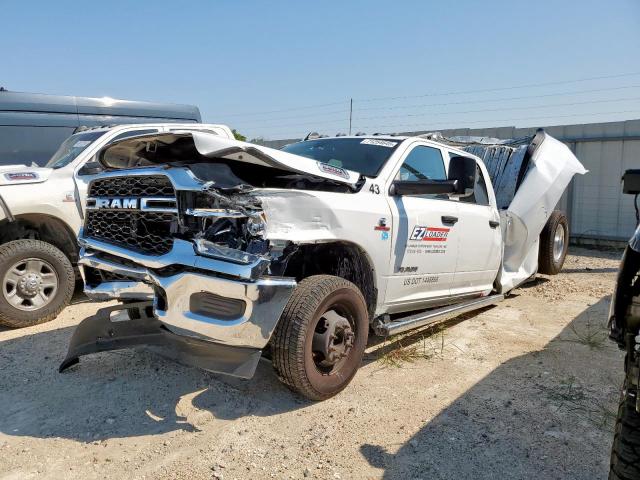  Salvage Ram 3500