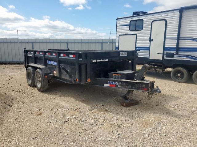  Salvage Load Trail Other