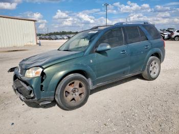  Salvage Saturn Vue