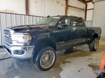  Salvage Ram 2500
