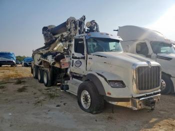  Salvage International Hx620