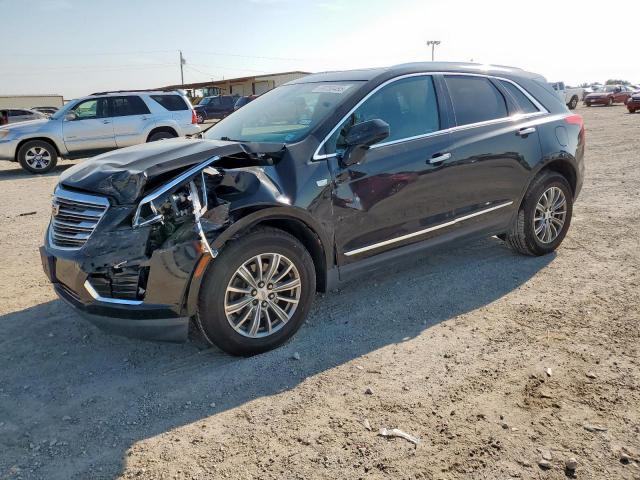  Salvage Cadillac XT5