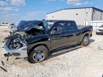  Salvage Ram 2500