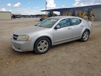  Salvage Dodge Avenger