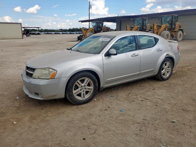  Salvage Dodge Avenger