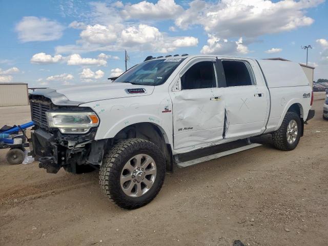  Salvage Ram 2500