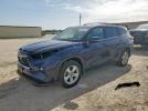 Toyota Highlander L Image 1