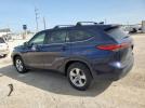 Toyota Highlander L Image 5