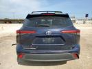 Toyota Highlander L Image 9