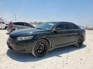 Ford Taurus Police Interceptor Image 1