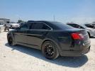 Ford Taurus Police Interceptor Image 9