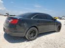 Ford Taurus Police Interceptor Image 6