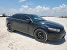 Ford Taurus Police Interceptor Image 3