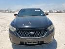 Ford Taurus Police Interceptor Image 5