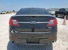 Ford Taurus Police Interceptor Image 2