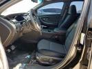 Ford Taurus Police Interceptor Image 10