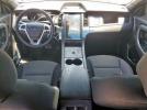 Ford Taurus Police Interceptor Image 7