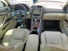 Lexus Is 350 Image 8