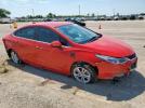 Chevrolet Cruze Lt Image 5