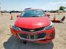 Chevrolet Cruze Lt Image 11