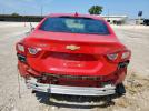 Chevrolet Cruze Lt Image 3
