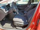 Chevrolet Cruze Lt Image 4
