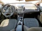 Chevrolet Cruze Lt Image 7