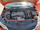 Chevrolet Cruze Lt Image 6