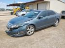 Ford Fusion Se Image 1
