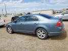 Ford Fusion Se Image 3