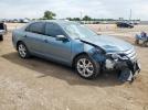 Ford Fusion Se Image 9