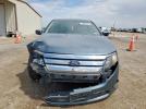 Ford Fusion Se Image 4
