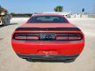 Dodge Challenger Sxt Image 12