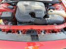 Dodge Challenger Sxt Image 8