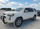 Toyota 4Runner Sr5 Image 1