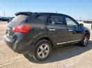 Nissan Rogue S Image 2