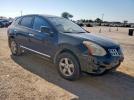 Nissan Rogue S Image 6
