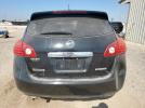 Nissan Rogue S Image 8
