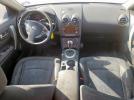 Nissan Rogue S Image 9