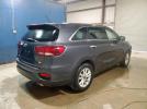 Kia Sorento L Image 4