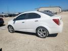 Chevrolet Sonic Ltz Image 5