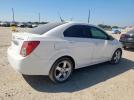 Chevrolet Sonic Ltz Image 3