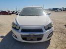 Chevrolet Sonic Ltz Image 4