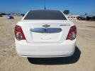 Chevrolet Sonic Ltz Image 2